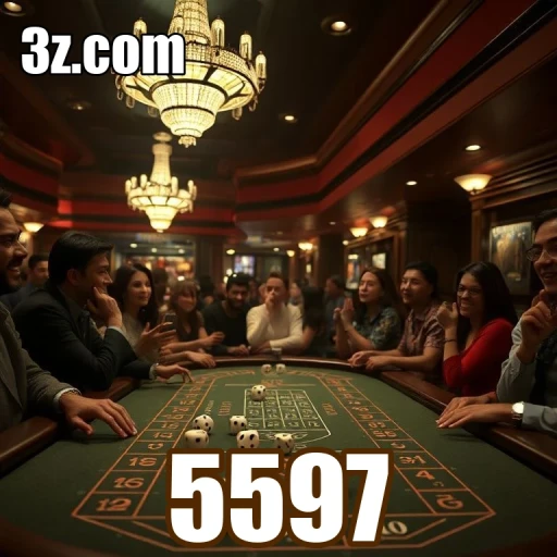 Casual e Diversão: O 5597 em Nova Perspectiva