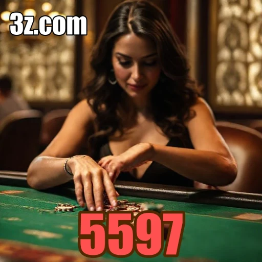 Mergulhe no Horror: Comunidade e Variedade no 5597