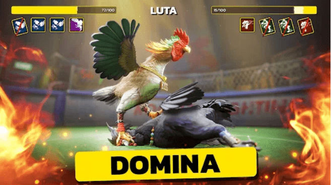 5597 Jogos Cassino Online