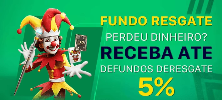 5597 Brasil Sport de cassino