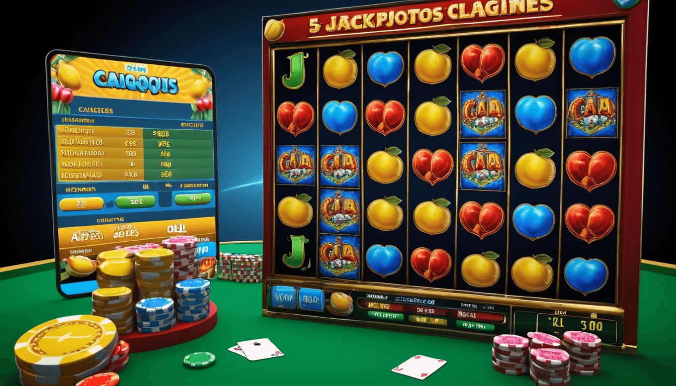 5597 Cassino Online Oficial